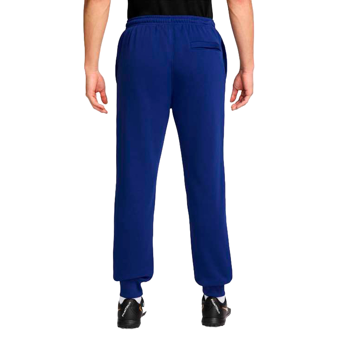 Nike blue Atleti pants image number null